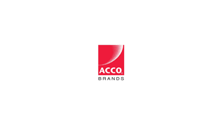 Acco Brands Misses 