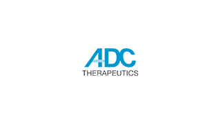 Adc Therapeutics Sa reports 