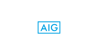 American International Group reports 