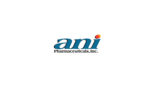 ANI Pharmaceuticals Reaffirms