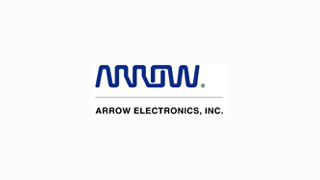 Arrow Electronics Beats 