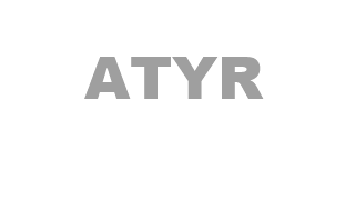 Atyr Pharma reports 