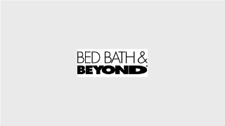 Bed Bath & Beyond reports