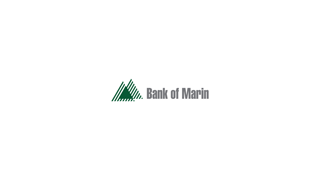 Bank of Marin Bancrp reports