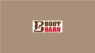 Boot Barn Holdings Reports In-line 