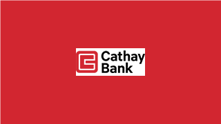 Cathay Genl Bncp reports 