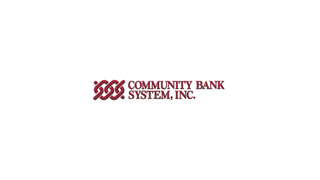 Community Financial System reports 