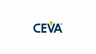 Ceva Reports In-line 
