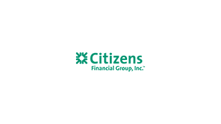 Citizens Financial Group Inc\/Ri Beats  but Guides Lower