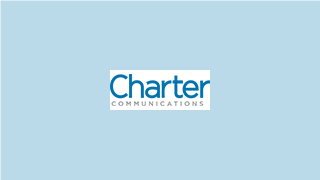 Charter Communications Misses 