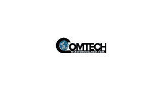 Comtech Telecom reports 