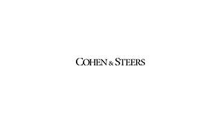 Cohn & Steers reports 