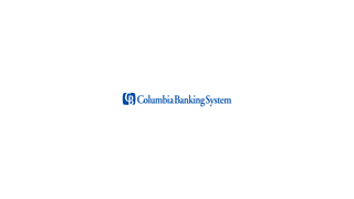 Columbia Banking Sys reports 