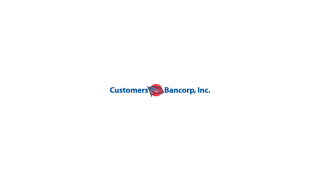 Customers Bancorp reports 