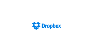 Dropbox Beats  but Guides Lower