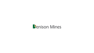 Denison Mines reports 