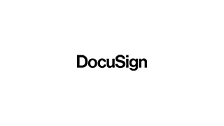 Docusign Misses 