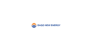 Daqo New Energy ADR Beats