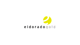 Eldorado Gold reports 