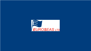 Euroseas reports 