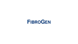 Fibrogen Inc CS reports 