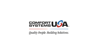 Comfort Systems USA reports 