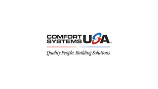 Comfort Systems USA Beats 