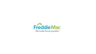 Freddie Mac reports 