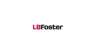 L.B. Foster Reaffirms