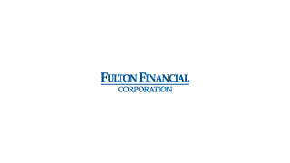 Fulton Financial Cor reports 