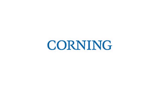 Corning Misses