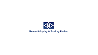 Genco Shipping & Trading reports 