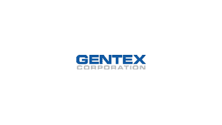 Gentex Raises 2026 Guidance