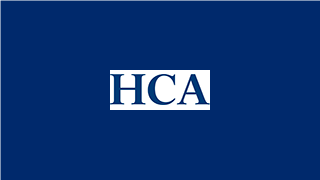Hca Holdings Reports In-line 
