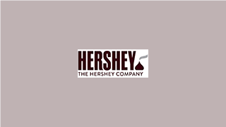 Hershey Foods Beats 