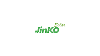 Jinkosolar Holding Company ADR reports 