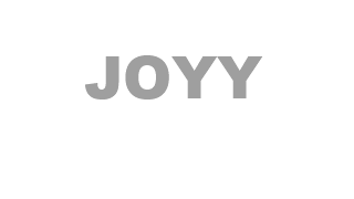 JOYY Sees Revenue Below Estimates