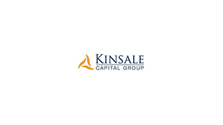 Kinsale Capital Group reports 