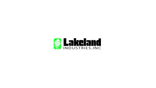 Lakeland Inds reports 