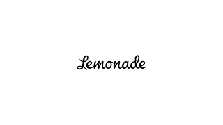 Lemonade reports 