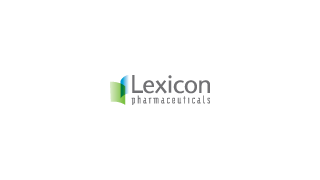 Lexicon Pharmaceutcl reports 