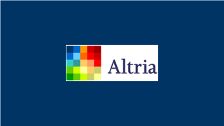 Altria Group Reports In-line 