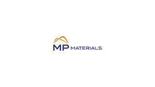 MP Materials reports 
