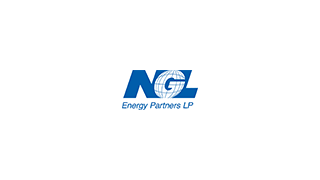 Ngl Energy Partners LP reports 