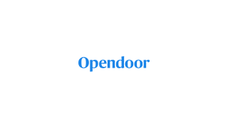 Opendoor Technologies Misses 
