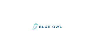 Blue Owl Capital reports 