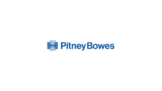 Pitney Bowes Beats 