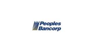 Peoples Bancorp reports 