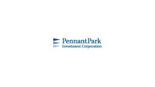 Pennantpark Investme Misses 