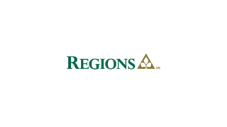 Regions Financial Beats 